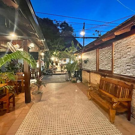 Luang Prabang Xayana Hotel Zewnętrze zdjęcie