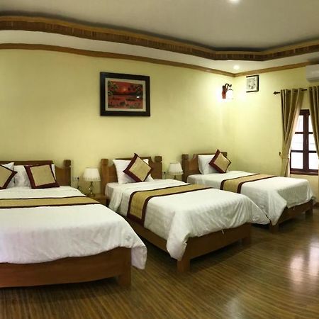 Luang Prabang Xayana Hotel Zewnętrze zdjęcie