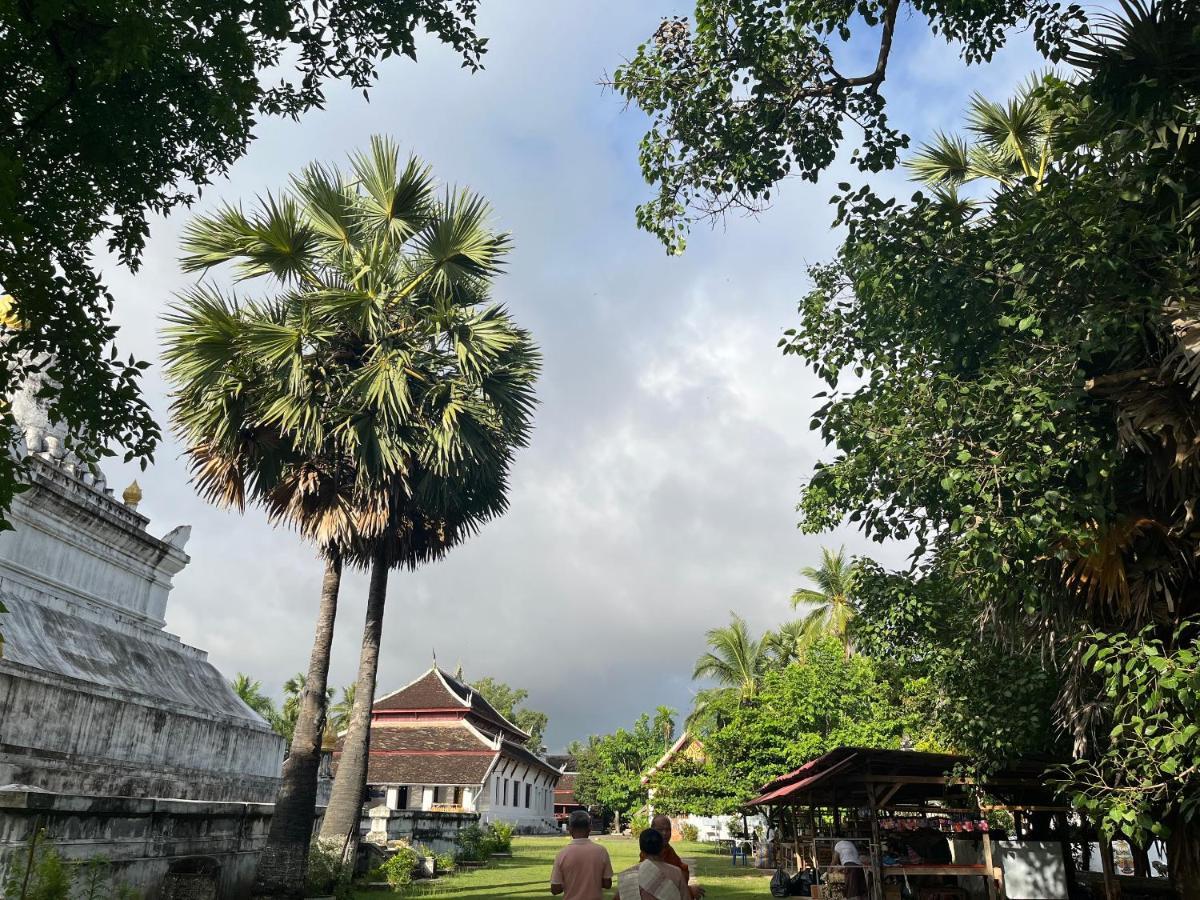 Luang Prabang Xayana Hotel Zewnętrze zdjęcie