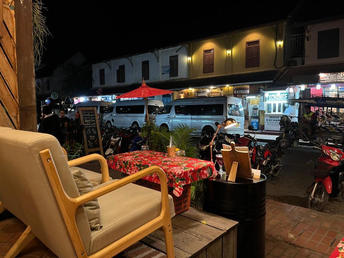 Luang Prabang Xayana Hotel Zewnętrze zdjęcie