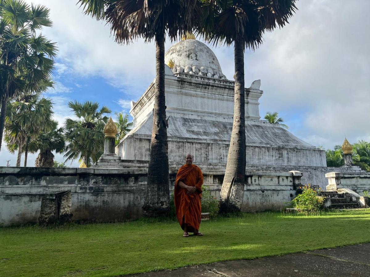 Luang Prabang Xayana Hotel Zewnętrze zdjęcie