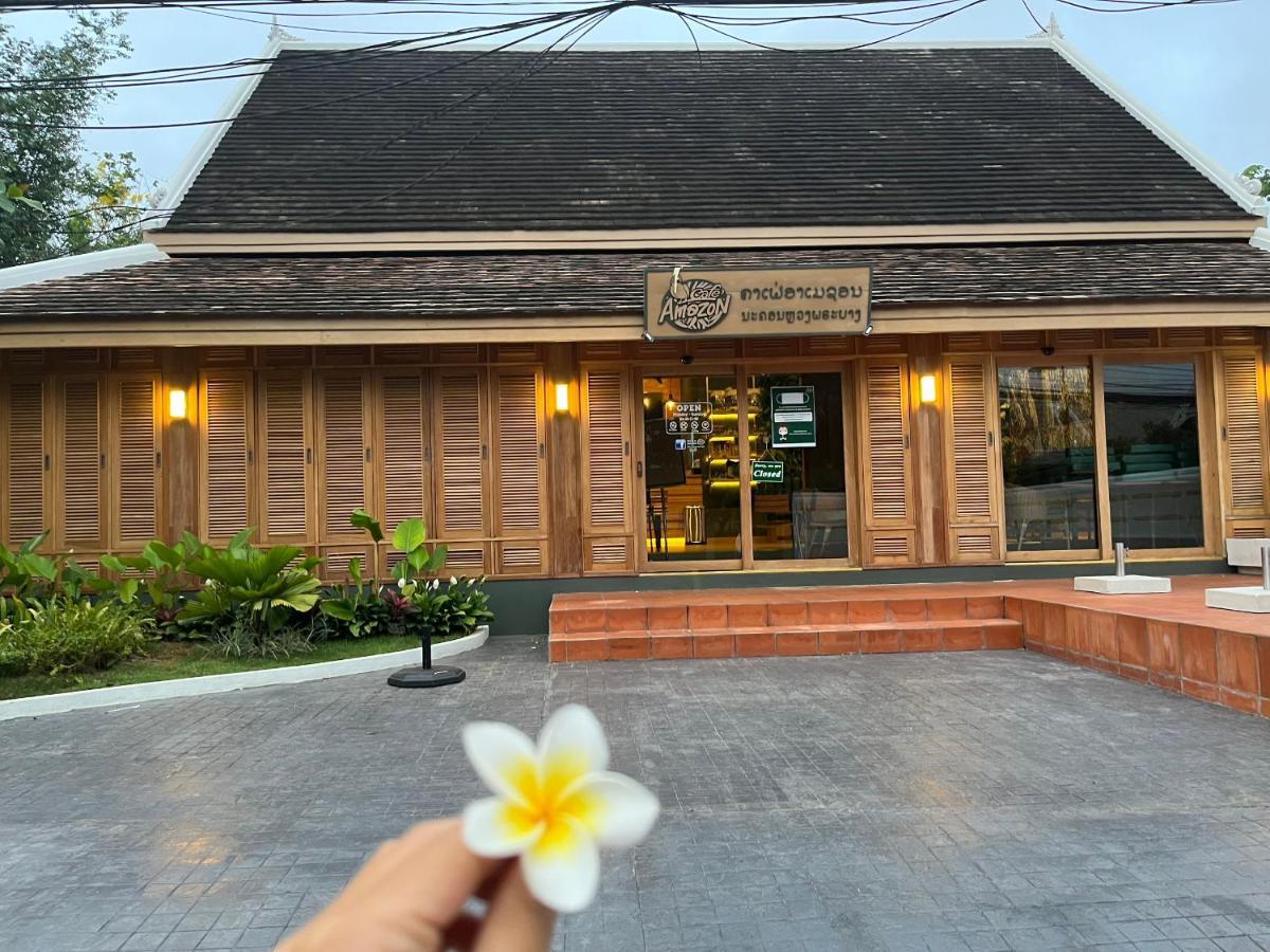 Luang Prabang Xayana Hotel Zewnętrze zdjęcie