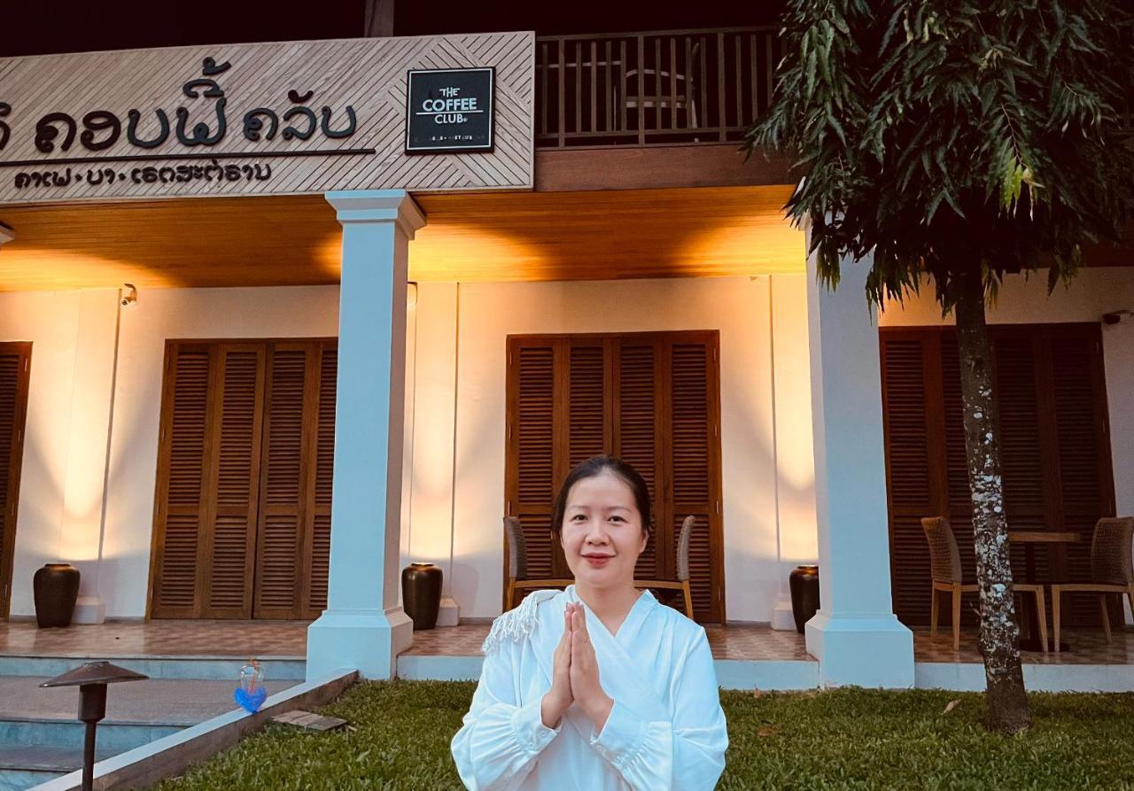 Luang Prabang Xayana Hotel Zewnętrze zdjęcie