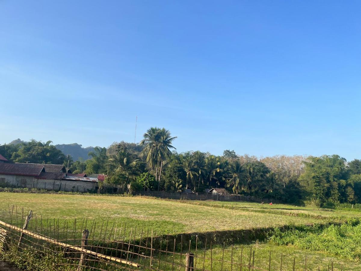 Luang Prabang Xayana Hotel Zewnętrze zdjęcie
