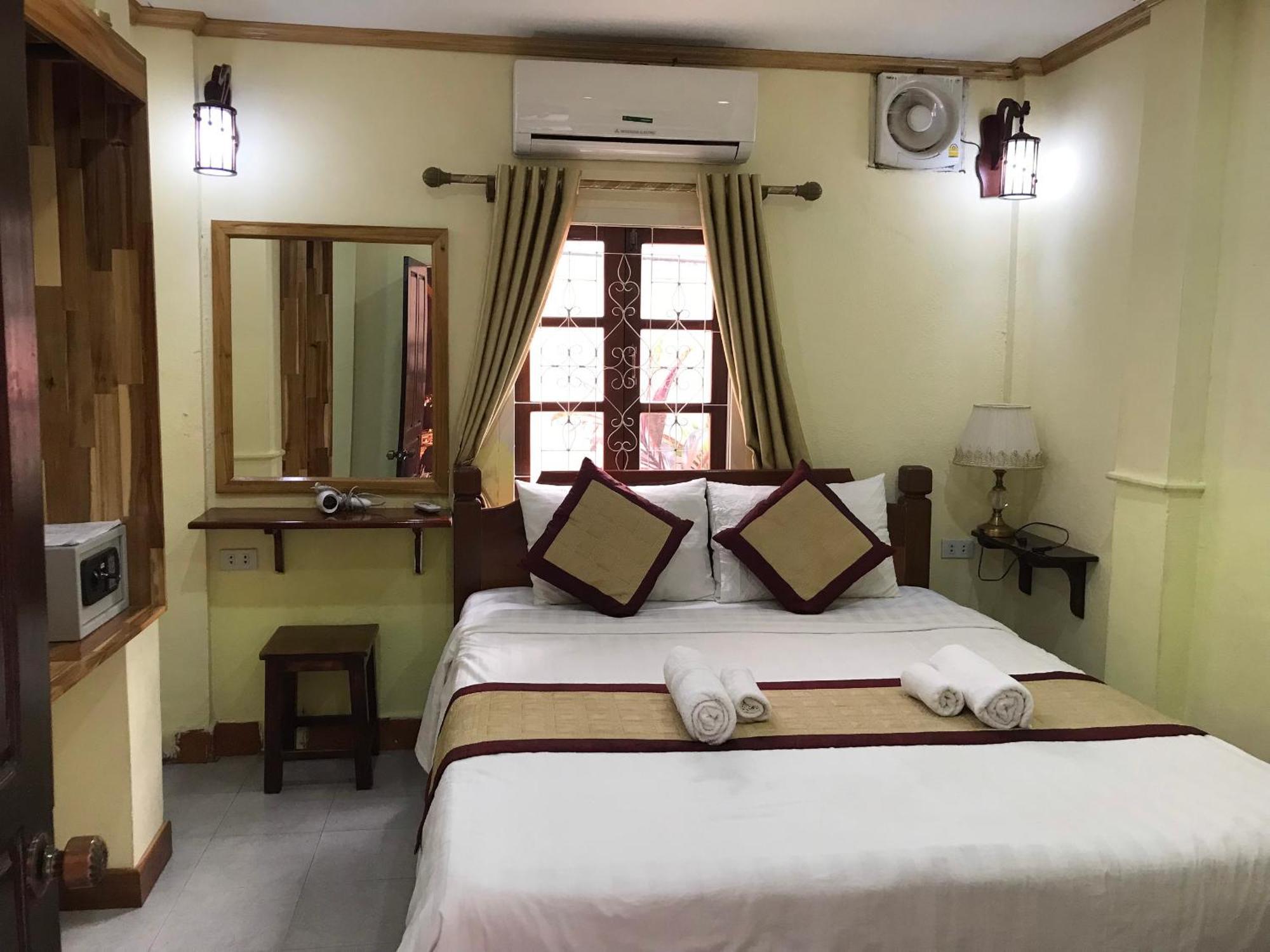 Luang Prabang Xayana Hotel Zewnętrze zdjęcie