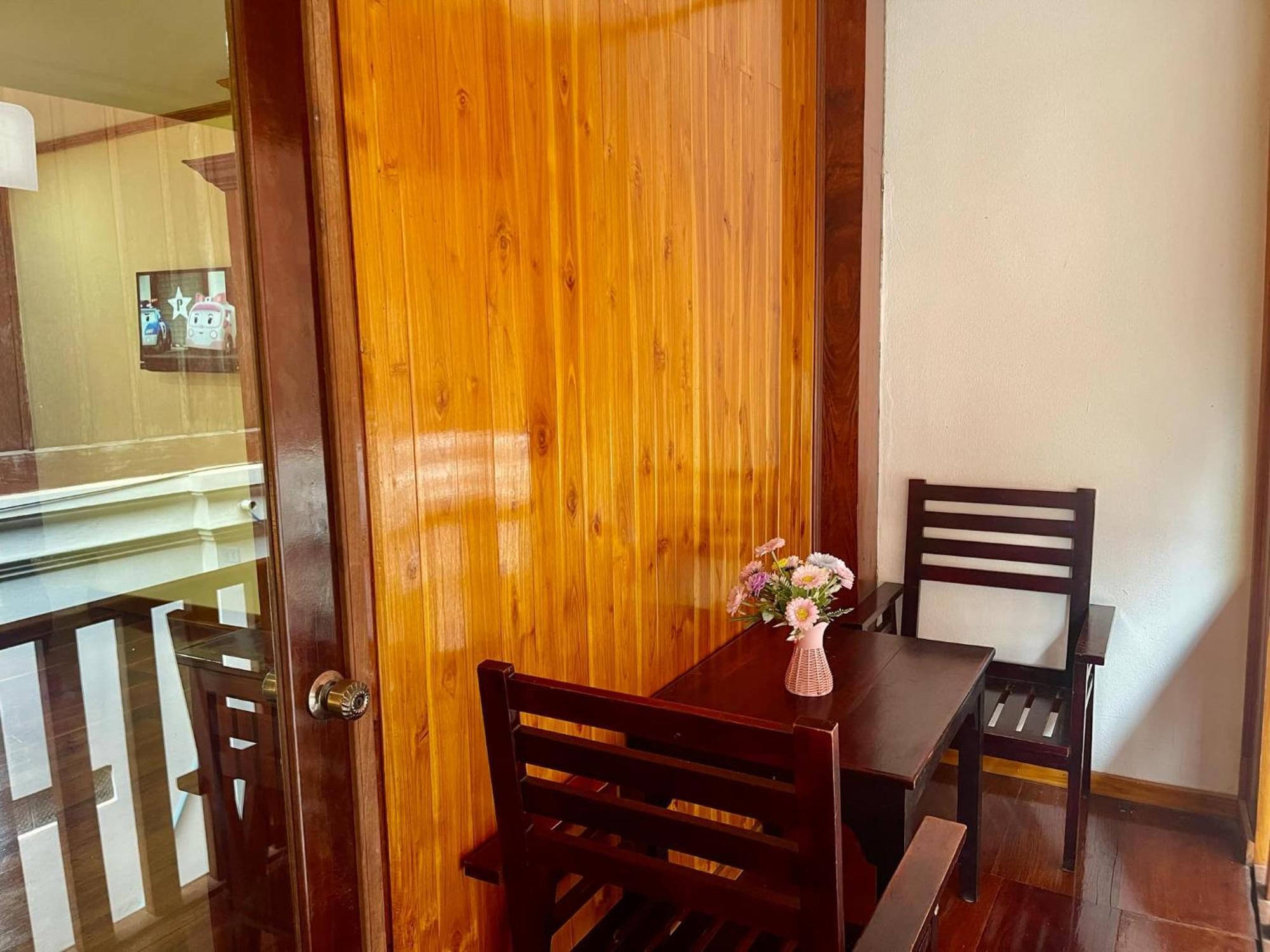 Luang Prabang Xayana Hotel Zewnętrze zdjęcie