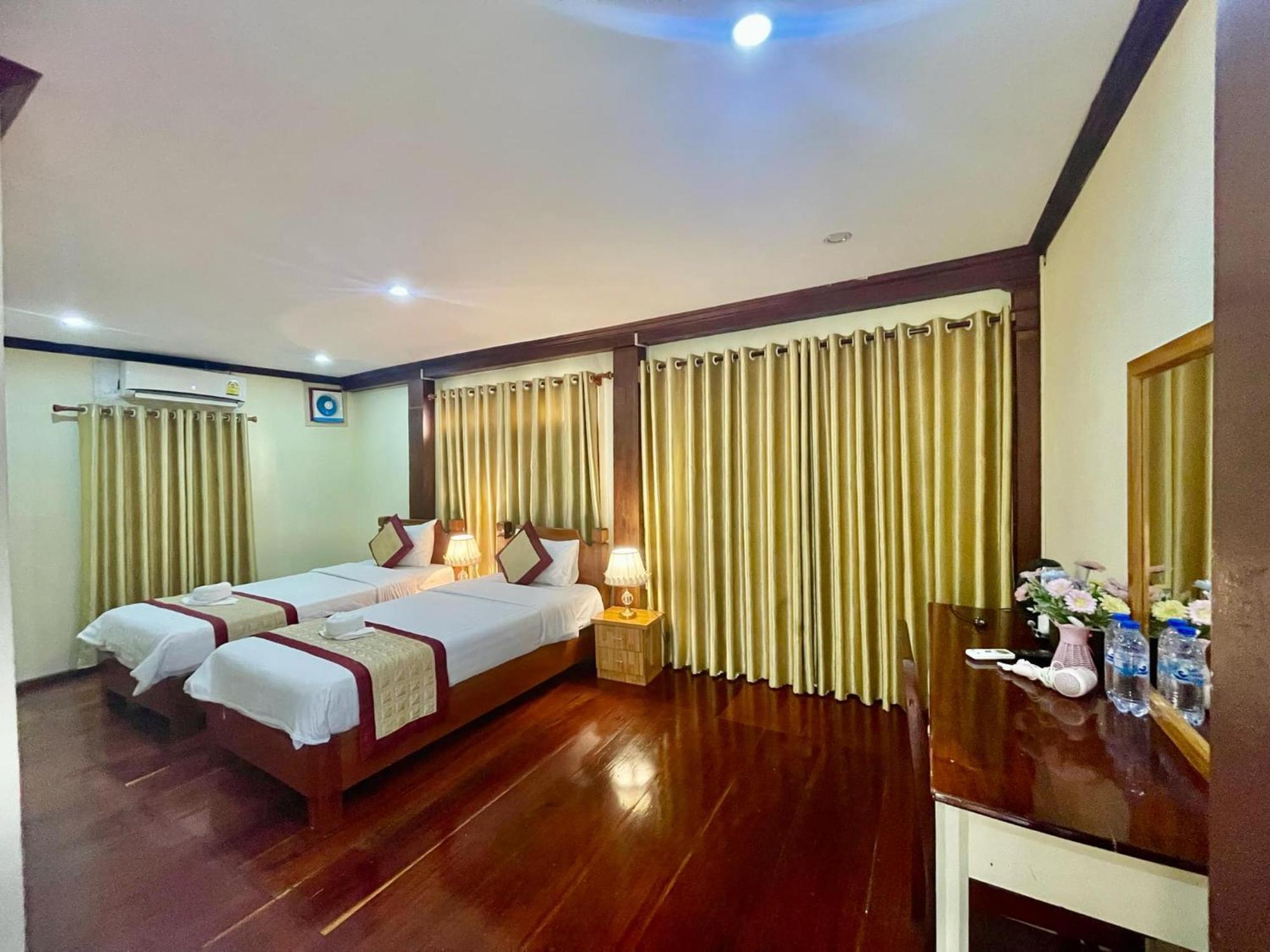 Luang Prabang Xayana Hotel Zewnętrze zdjęcie