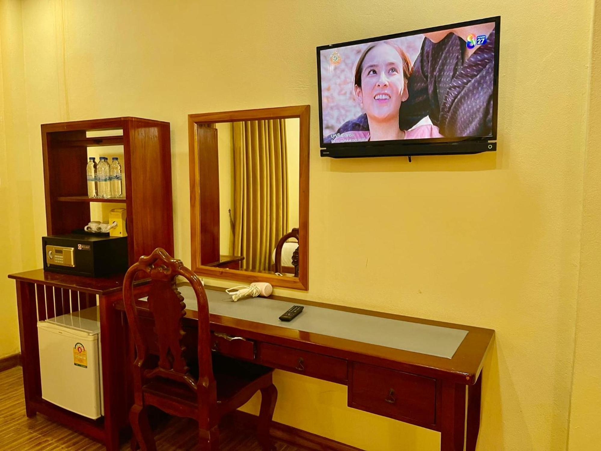 Luang Prabang Xayana Hotel Zewnętrze zdjęcie