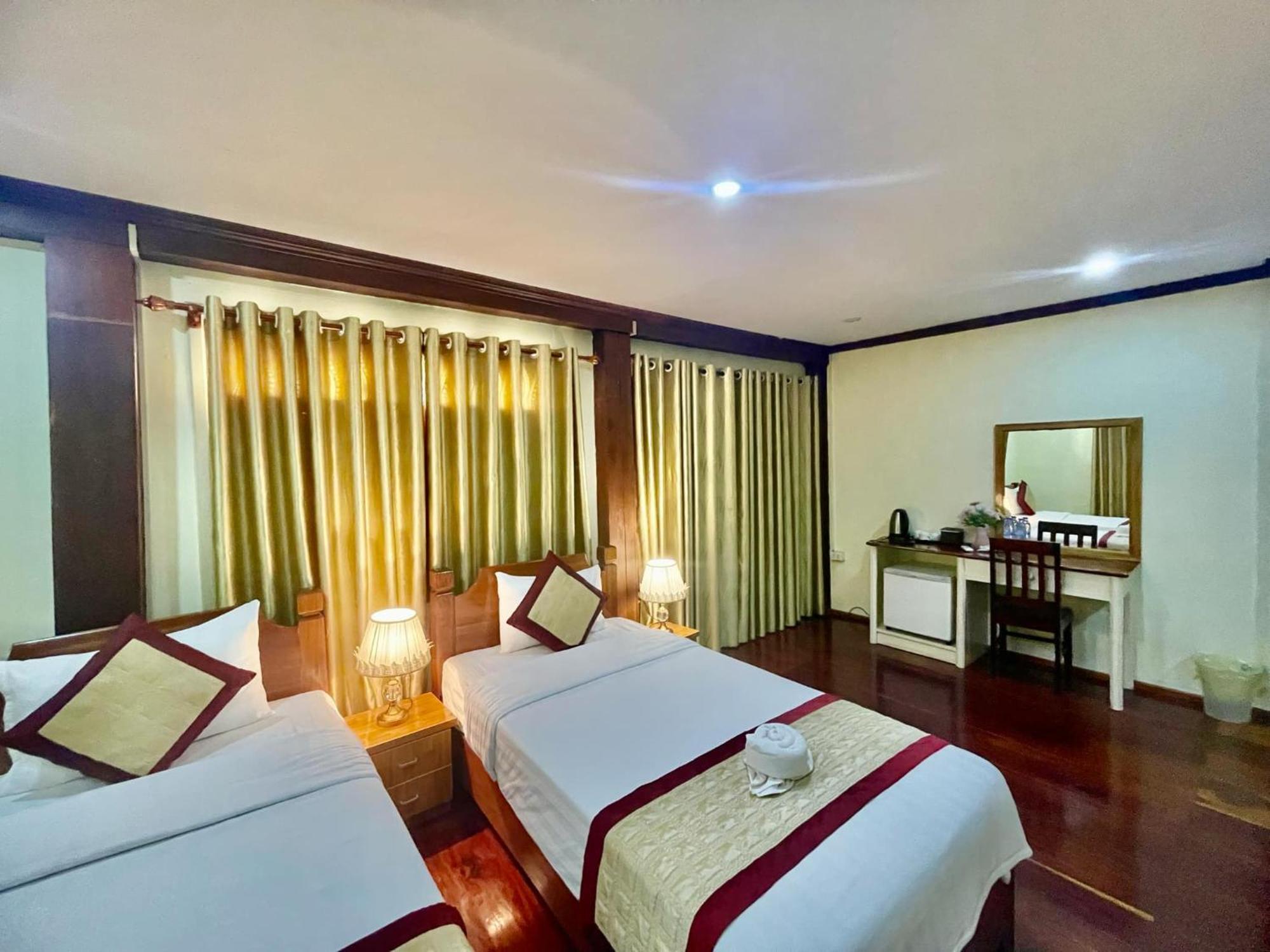 Luang Prabang Xayana Hotel Zewnętrze zdjęcie