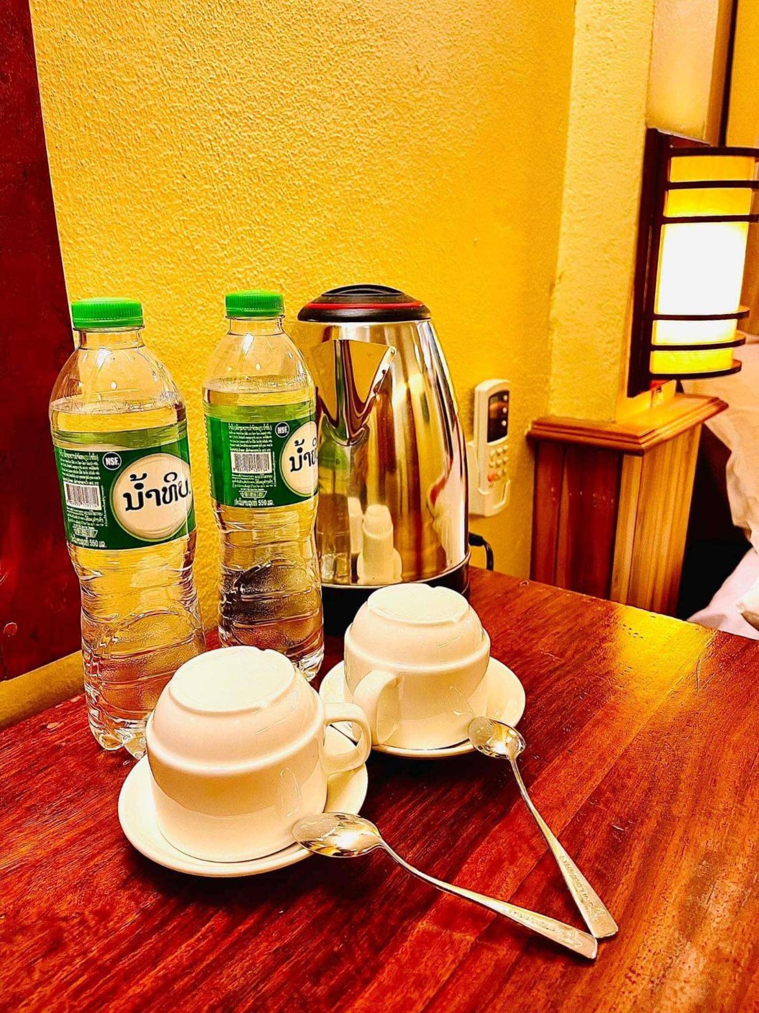 Luang Prabang Xayana Hotel Zewnętrze zdjęcie
