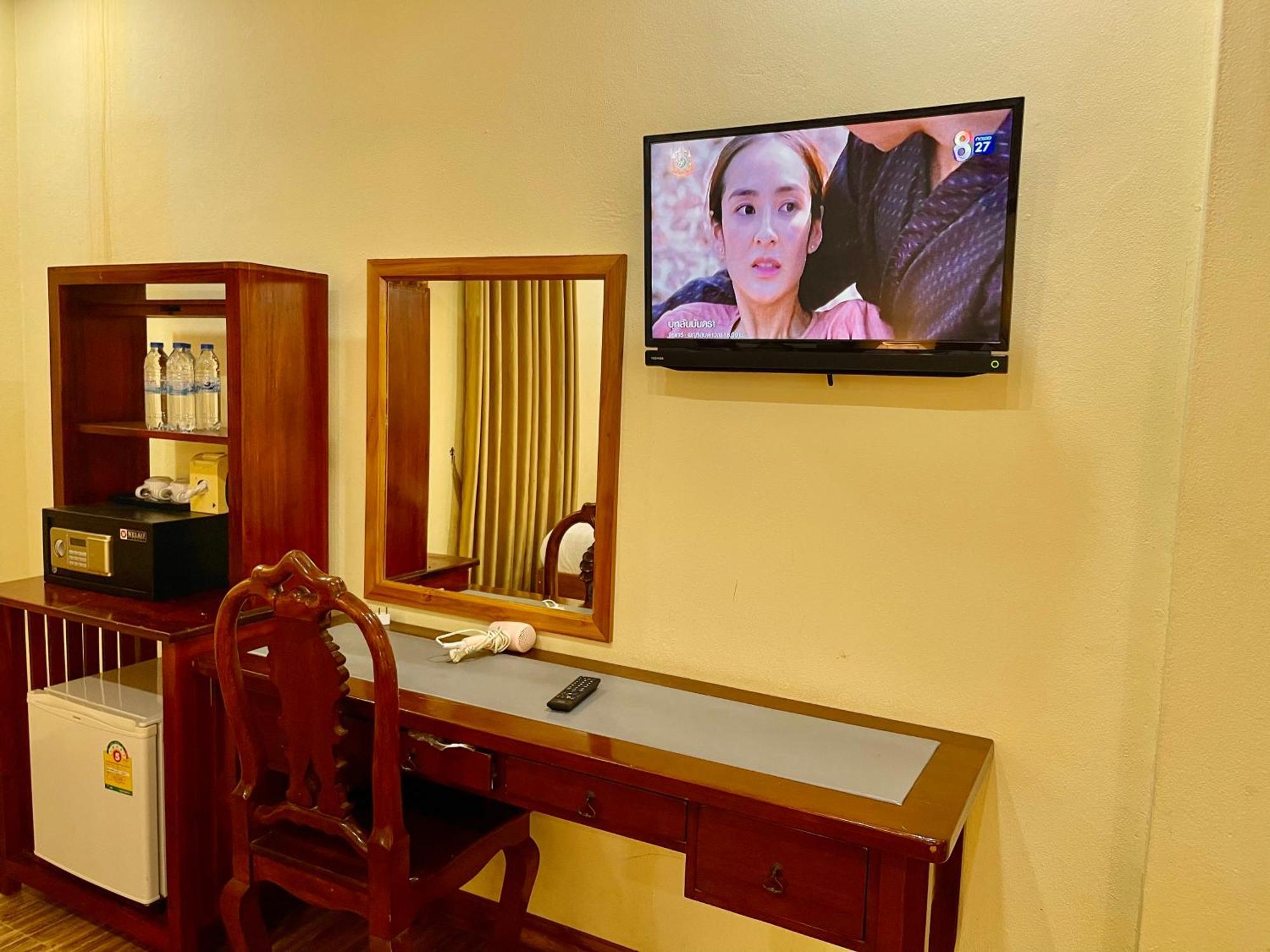 Luang Prabang Xayana Hotel Zewnętrze zdjęcie