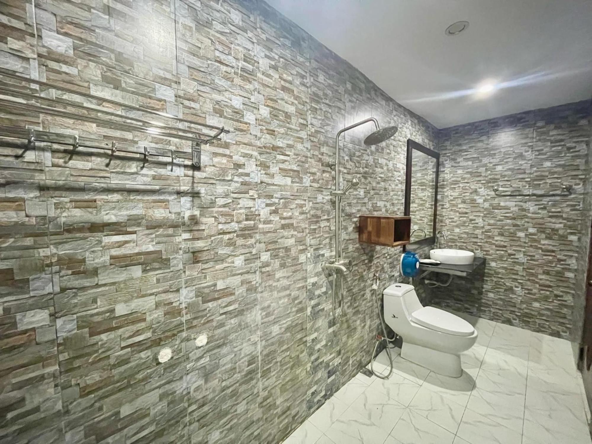 Luang Prabang Xayana Hotel Zewnętrze zdjęcie