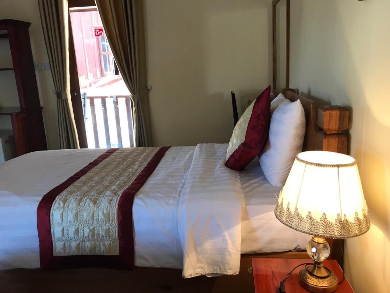 Luang Prabang Xayana Hotel Zewnętrze zdjęcie