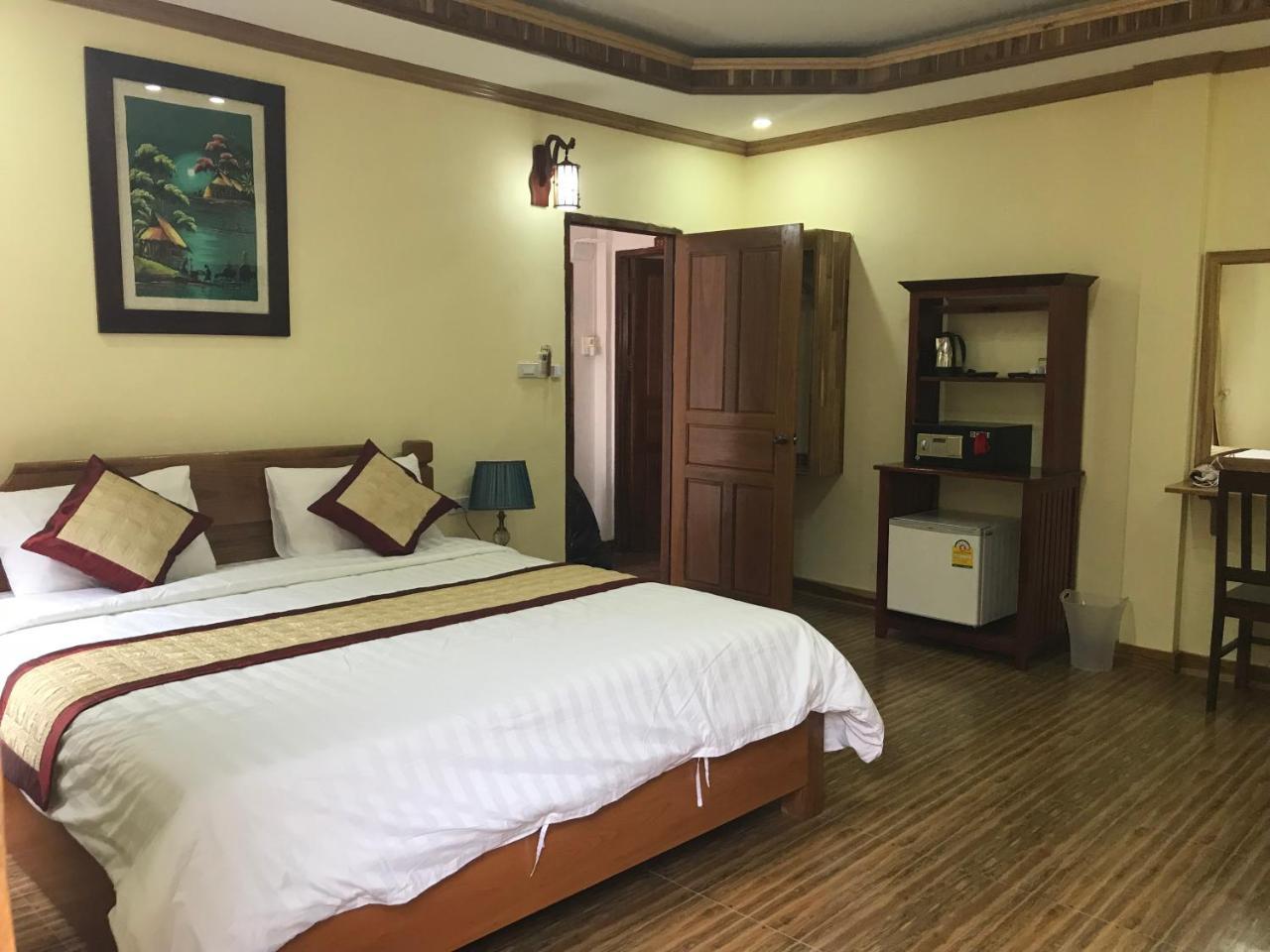 Luang Prabang Xayana Hotel Zewnętrze zdjęcie
