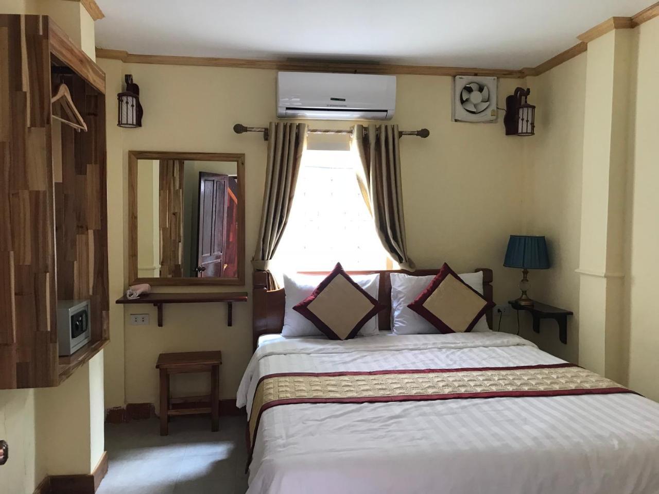 Luang Prabang Xayana Hotel Zewnętrze zdjęcie