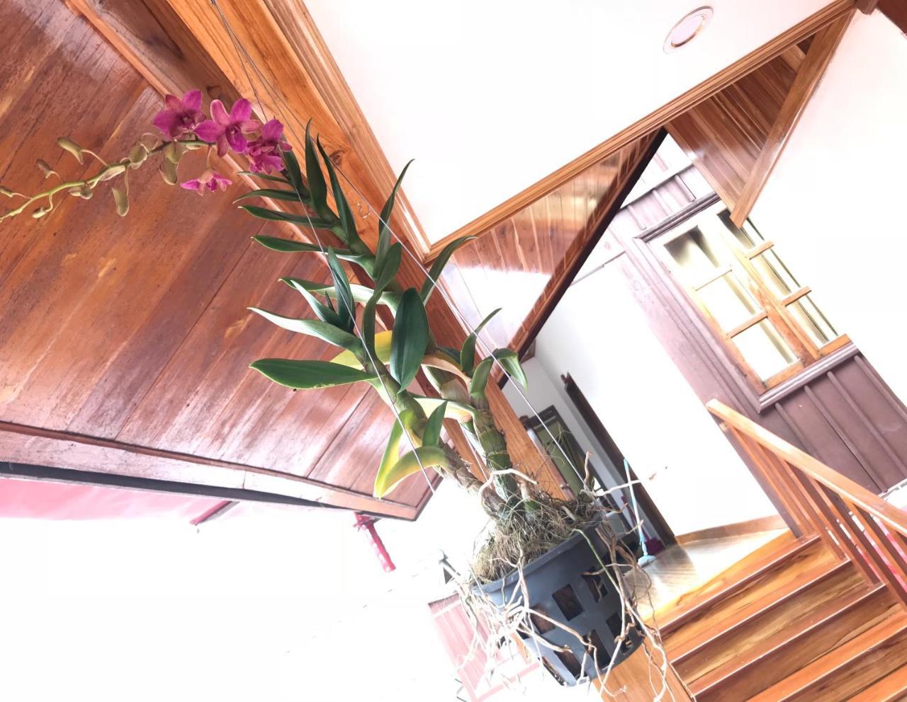 Luang Prabang Xayana Hotel Zewnętrze zdjęcie
